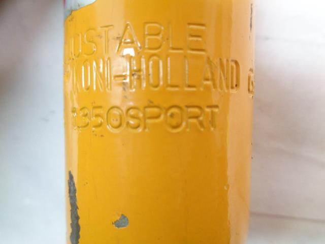 KONI REAR SHOCK FOR '04-'09 MAZDA 3 8040 1350 SPORT NEW R9