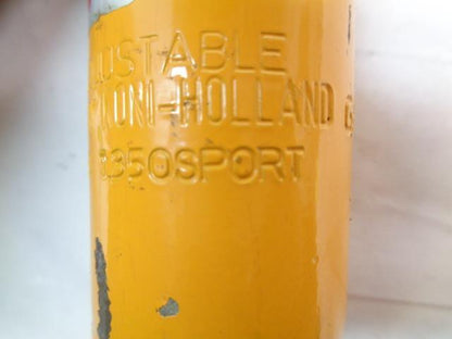 KONI REAR SHOCK FOR '04-'09 MAZDA 3 8040 1350 SPORT NEW R9