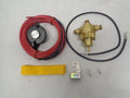 METER STAR GAS OVEN STOVE INLET VALVE PILOT BURNER 90-12743 R28