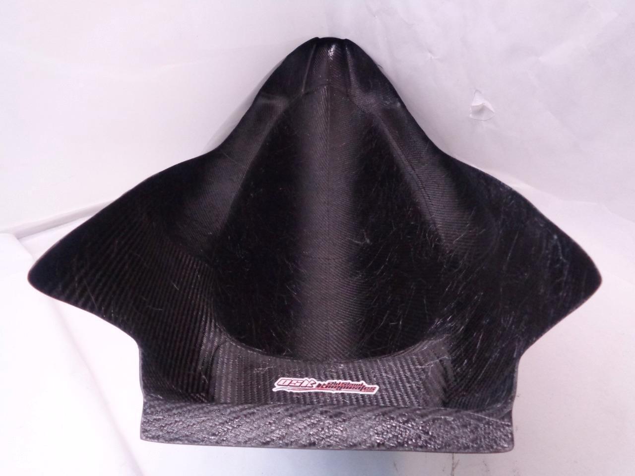 NEW OLD SKOOL KOMPOSITES CUSTOM CARBON FIBER COVER SR
