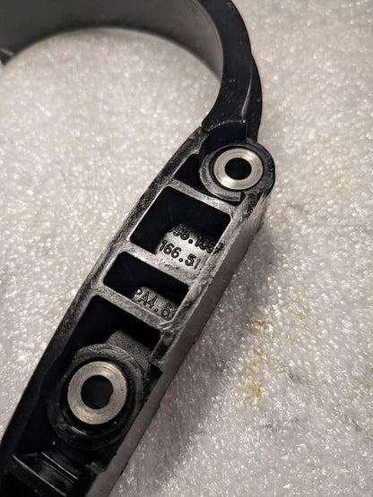 PORSCHE BOXSTER/CAYMAN ENGINE TIMING CHAIN CENTER GUIDE 99610516651 USED 996B.GL