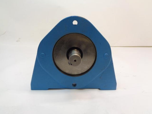 NEW EATON VICKERS FIXED DISPLACEMENT SINGLE VANE PUMP 35VQ25AF 1B20 421556-2 K2