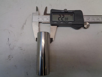 4 PORSCHE VW 356 912 BIG BORE 87mm CYLINDER & PISTONS R21