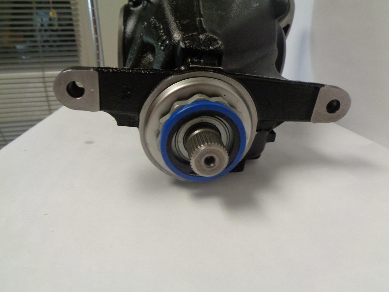 BMW REAR DIFFERENTIAL 8679880-05/EA0406 NEW K2