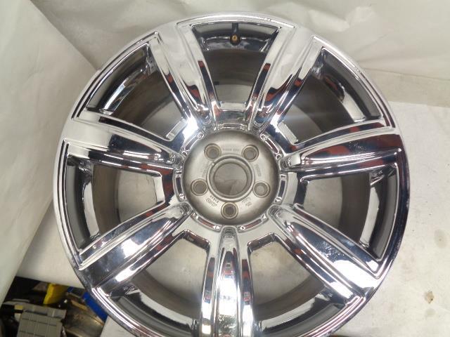 BENTLEY WHEELS 3W0601025AA  FOR BENTLEY GT GTC FLYING SPUR 20X9 ET41 SET OF 3 SR