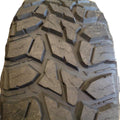 1 LANCASTER LS-67 M/T BSW LT 33 12.5 18 118Q LRE 10PLY TIRE LH5B9MA SU7 AQ4