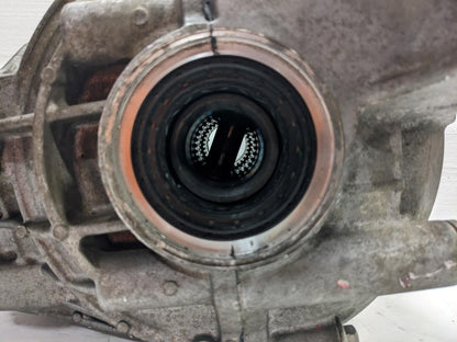 2019 DODGE CHELLENGER RWD AT 5.7L REAR 3.08 DIFFERENTAIL CARRIER RDU230FE BSRG5