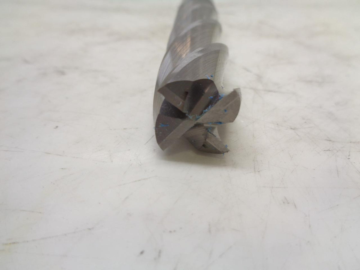 NEW ATRAX 85315489 115 CARBIDE END MILL 3/4"x3" 4 FLUTE R22T6BC