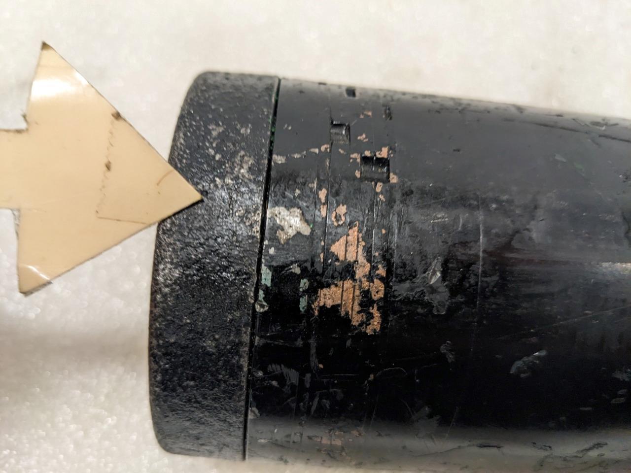 NEW PARKER TE0365AS090AAAA INTERCHANGE HYDRAULIC MOTOR BSRG5