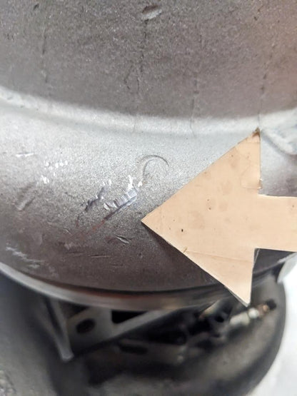 CAT OR-6006 TURBO REB G REMAN BSRG1