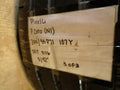 1 USED OS PIRELLI P ZERO (N1) 295 35 21 107Y 3/32" TREAD TIRE Q1