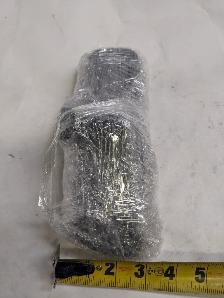 PORSCHE 84-91 911 REAR VIEW MIRROR 4161 USED R25