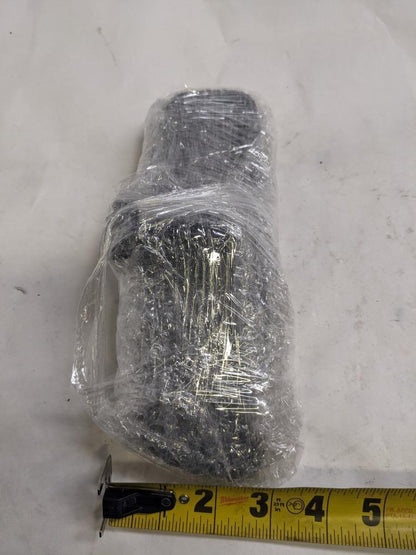 PORSCHE 84-91 911 REAR VIEW MIRROR 4161 USED R25