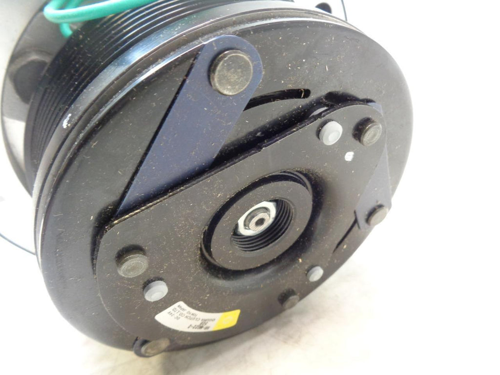 NEW PREMIUM AC COMPRESSORS 52390521 AC COMPRESSOR (UNKNOWN FITMENT) R1