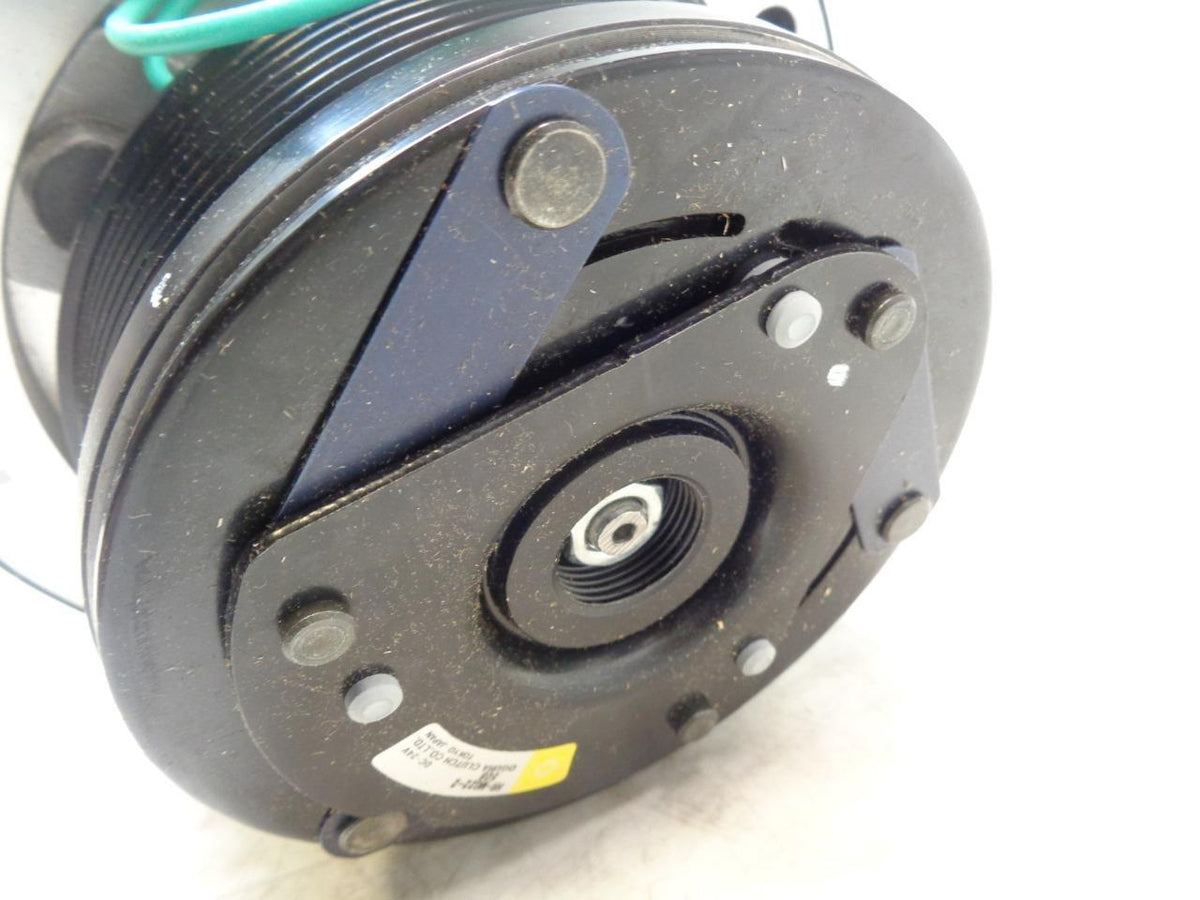 NEW PREMIUM AC COMPRESSORS 52390521 AC COMPRESSOR (UNKNOWN FITMENT) R1