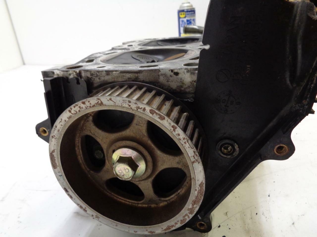 1 USED CYLINDER HEAD FOR SUBARU 479951 R8