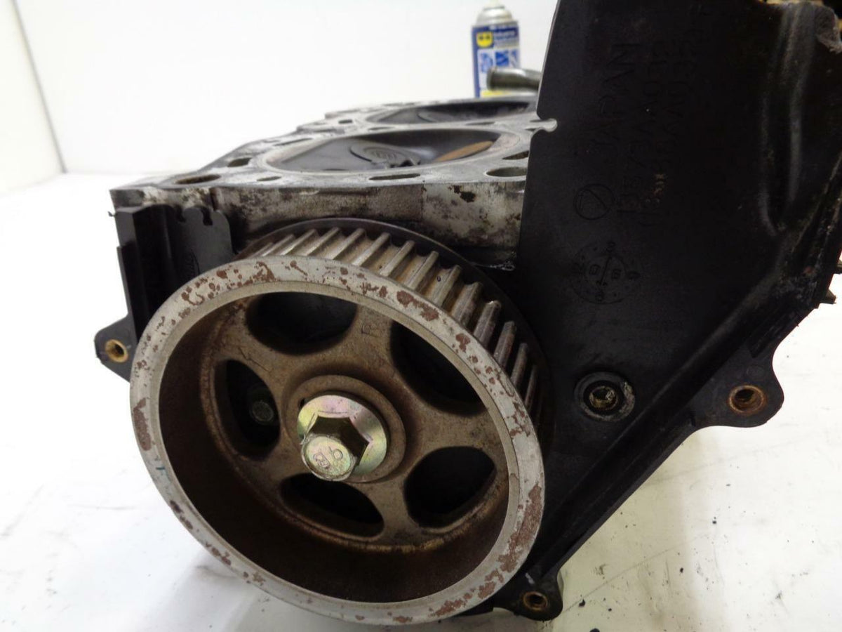 1 USED CYLINDER HEAD FOR SUBARU 479951 R8