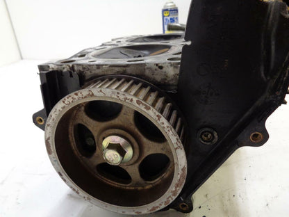 1 USED CYLINDER HEAD FOR SUBARU 479951 R8