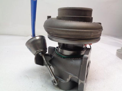 DETROIT DIESEL RA4710968699 TURBOCHARGER GHG14 FOR DD13 12L ENGINES REMAN E2