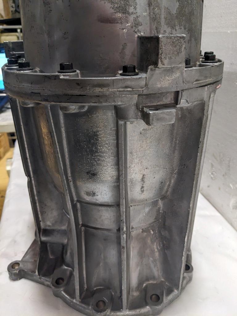 GM Transfer Case Assembly XM0030936 FOR FORD 2016 F250/350 NEW GENUINE BSRG3