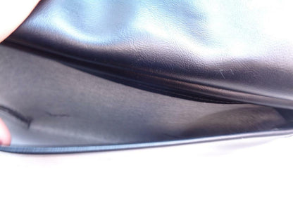 NEW GENUINE CAT INDUSTRIAL MULTI TERRAIN LOADER BLACK VINYL CUSHION SEAT SR