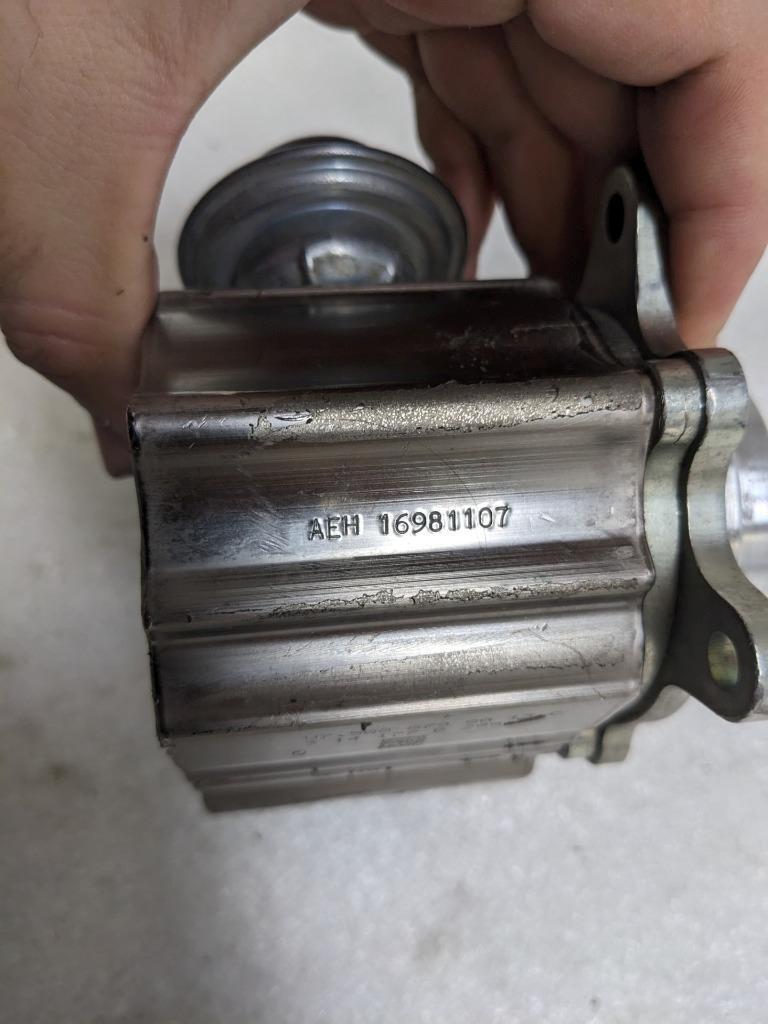 HIGH PRESSURE FUEL PUMP FOR 09-12 MINI COOPER S TURBOCHARGED R55 NEW R13T3