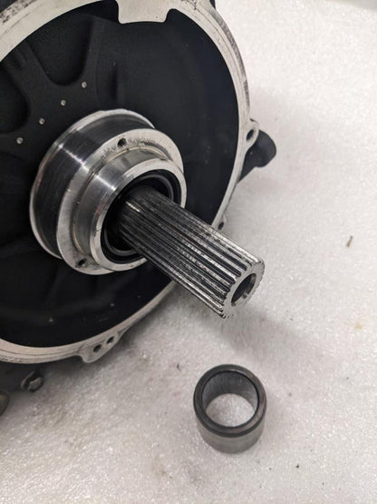 HARLEY DAVIDSON MILWAUKEE 8 TOURING CRANKCASE FOR 17-23 ELECTRA GLIDE USED I2