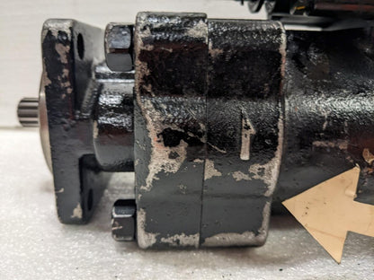 PARKER 3189111001 Parker Hydraulic Dump Pump BSRG6