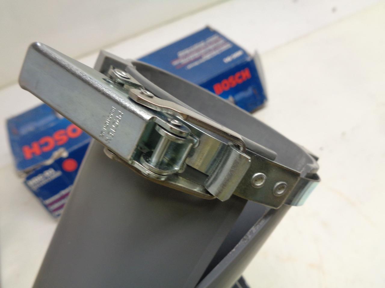 NEW BOSCH HDC-D1 HAMMER DUST COLLECTOR SHROUD FOR DRILLING AND CHISELING BRS35