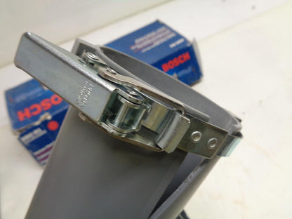 NEW BOSCH HDC-D1 HAMMER DUST COLLECTOR SHROUD FOR DRILLING AND CHISELING BRS35