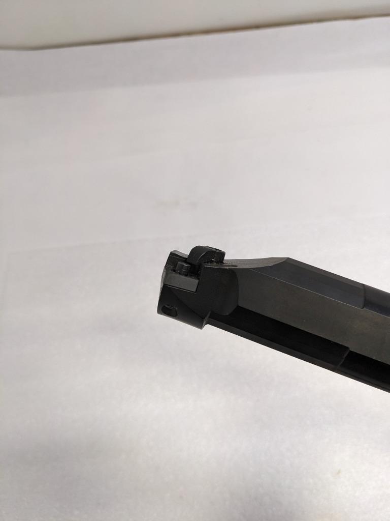 ATI STELLRAM SIMSKNR-244 RH BORING BAR 14" OAL FOR SN__43 INSERTS NEW R22T2