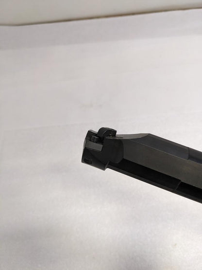 ATI STELLRAM SIMSKNR-244 RH BORING BAR 14" OAL FOR SN__43 INSERTS NEW R22T2