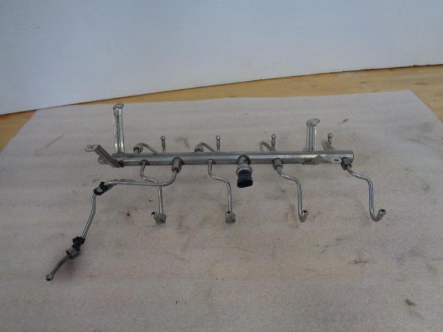 OEM USED PORSCHE FUEL COLLECTION PIPE 948 110 115 02 2007-08 CAYENNE 4.8L R31T3