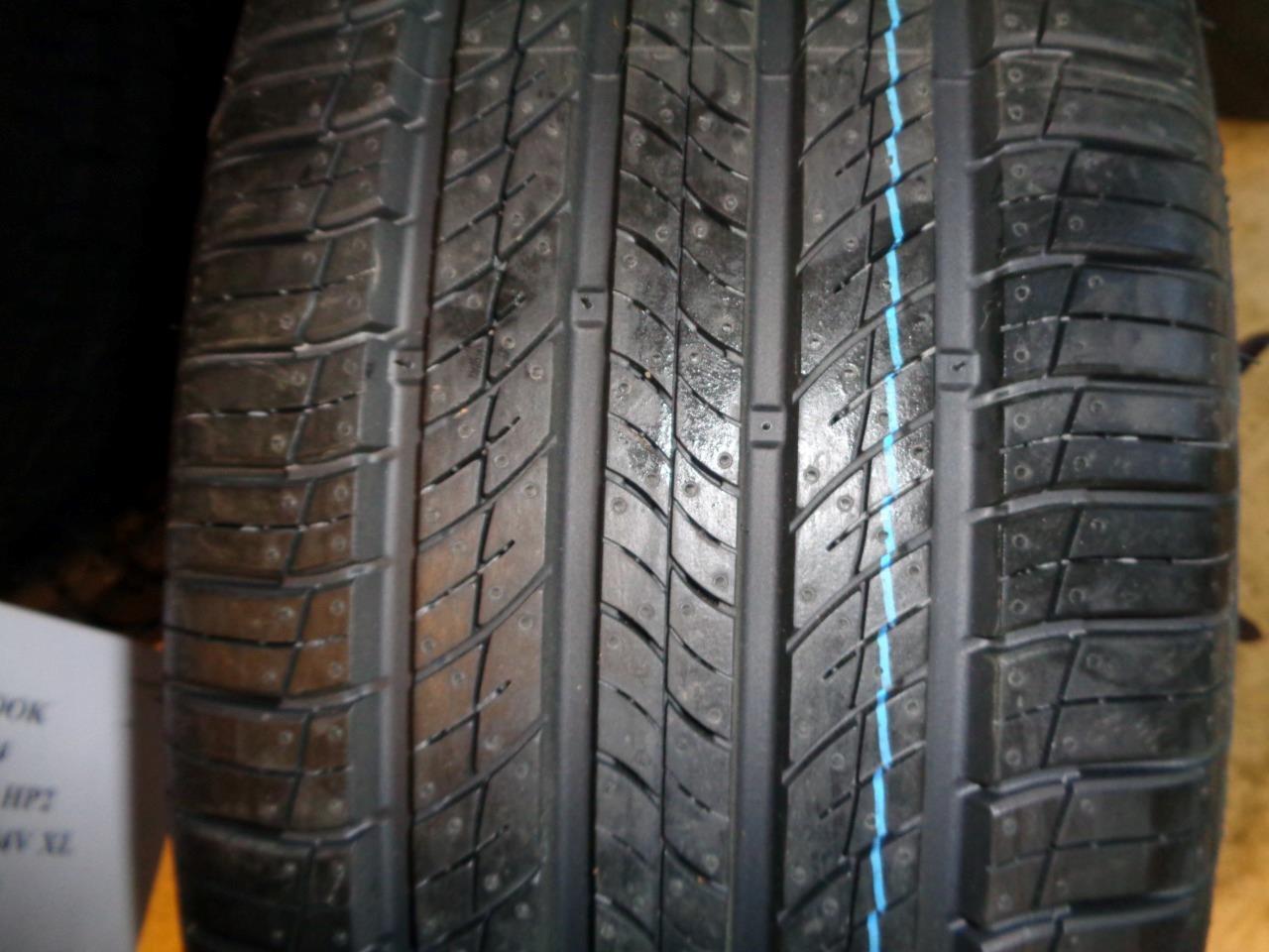 HANKOOK DYNAPRO HP2 P 235 65 17 104H XL ALL SEASON TIRE 1024124 BQ1