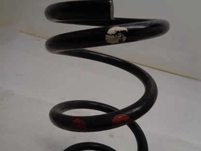 Porsche 911 993 Front Coil Spring Pair Color Code Red/Red/White USED OEM R23T9