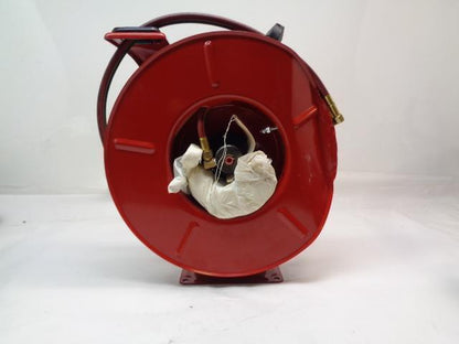 REELCRAFT WELDING HOSE TW7450-OLPT 38EE87