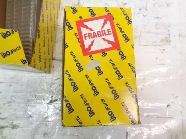 PORSCHE 911631941 AND 91163194201 FOG LAMP LENS FOR G BODY PORSCHE 911 USED R20t