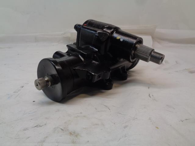 POWER STEERING GEAR PUMP FITS CHEVY GMC PONTIAC  9-236-3-084 R14