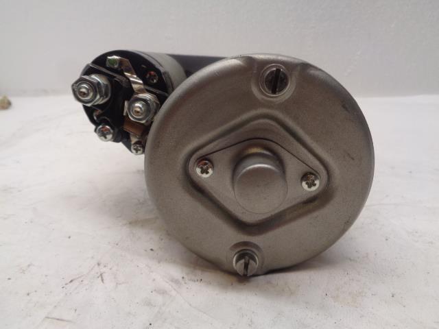 NEW BOSCH STARTER MOTOR FOR PORSCHE 001 312 100 R14