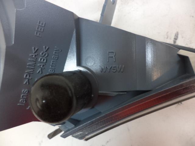 Porsche Cayenne Side Marker Lens 2003-2006 955 631 034 00 NEW GENUINE R25T4