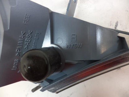 Porsche Cayenne Side Marker Lens 2003-2006 955 631 034 00 NEW GENUINE R25T4