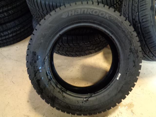 HANKOOK WINTER IPIKE RS P 175 65 14 86T SL WINTER TIRE 1014406 BQ4