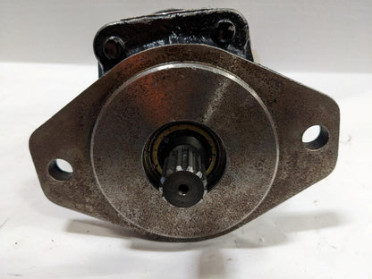 JINSUNG PRECISION CO 8068012 HYDRAULIC MOTOR BSRG6