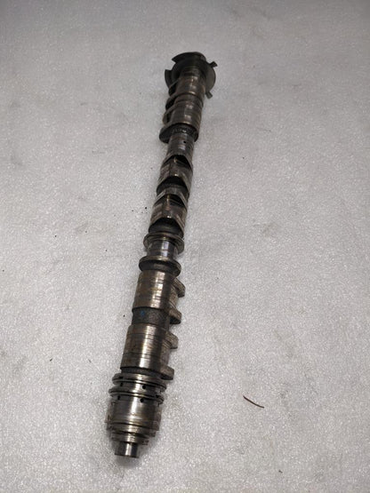 PORSCHE BOXSTER CAYMAN ENGINE RIGHT INTAKE CAMSHAFT 99610505103 USED 996.B.G.L.