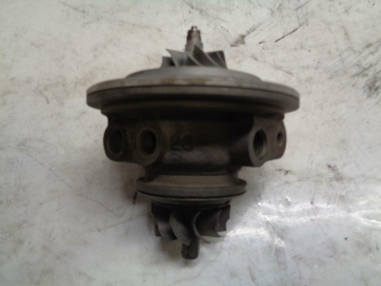USED TURBO CHARGER CARTRIDGE E2