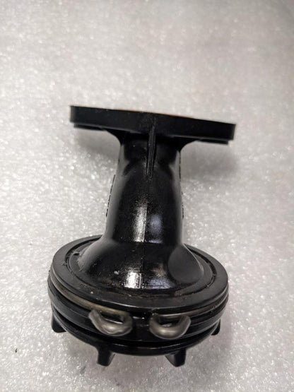 PORSCHE CAYMAN ENGINE OIL FILTER TUBE 99610707557 USED 996B.GL