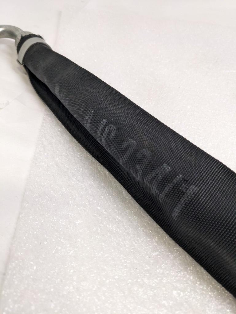 EATON HYDRAULIC HOSE/FITTING IC12262HHH0360A NEW R11