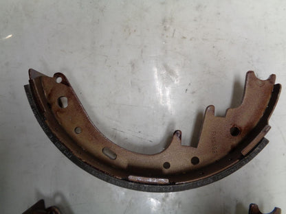 NEW PBR BRAKE SHOE SET  2141AT582 SET R5