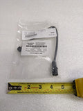 PORSCHE 94461221103 REAR BRAKE PAD WEAR SENSOR FOR 911/944 NEW PGB2TB