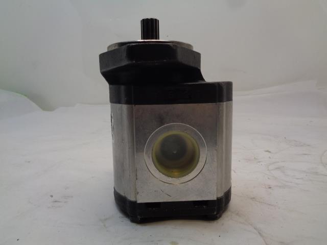 CASAPPA HYDRAULIC GEAR PUMP POMP PLP30.61D0-04 J2